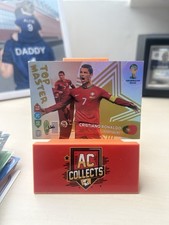 2014 Panini Adrenalyn XL FIFA