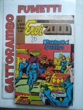 Raccolta eroi 2000 n.1 I