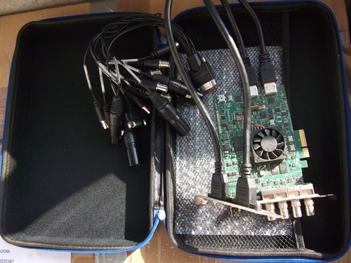 Blackmagic design decklink - design,