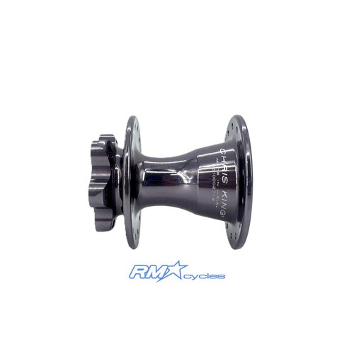 Chris king mozzo r45d - chris,