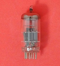 PCC88 7DJ8 VINTAGE TUBE
