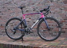 CANNONDALE SUPER-SIX EVO Himod