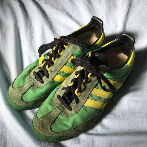 Sneakers adidas sl72 - sl72, vintage