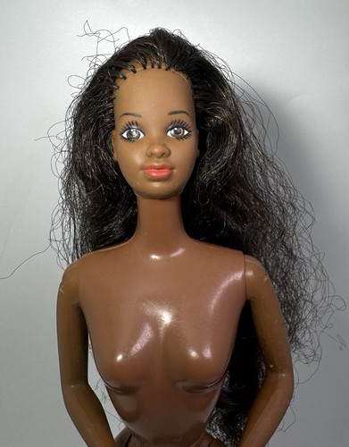 Vtg 1984 mattel - vtg, twirly