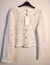 Cardigan Zara maglia