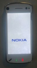 Nokia N97 - (O2) Smartphone
