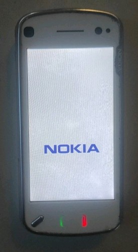 Nokia n97 smartphone - -, (o2)
