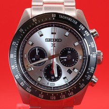 Seiko Prospex Chrono - SSC911