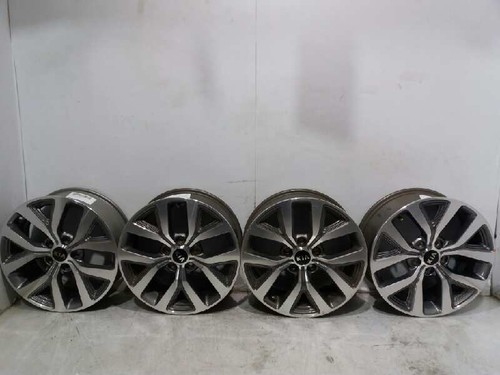 R17 cerchi kia - cerchi,
