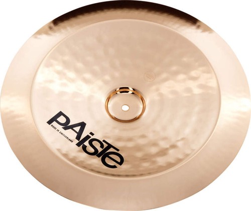 Paiste pst8 reflector rock - paiste,