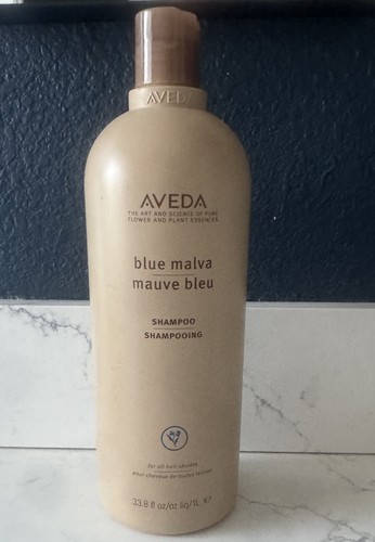 Aveda blue malva - malva, shampoo