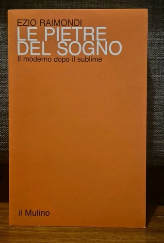 Raimondi pietre del sogno - pietre,