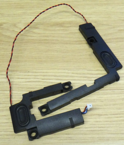 Kit altoparlanti integrati