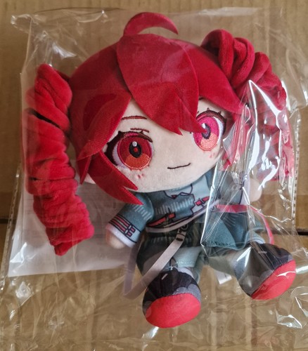 New vocaloid kasane teto - new,