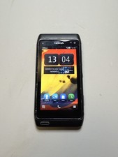 Nokia carl zeiss 12 - n8,