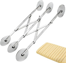 Tagliapasta in Acciaio