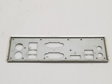 HP I/O Shield Per ProDesk 405