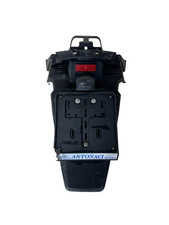 PORTA TARGA POSTERIORE YAMAHA