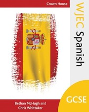 WJEC GCSE Spanish, Chris