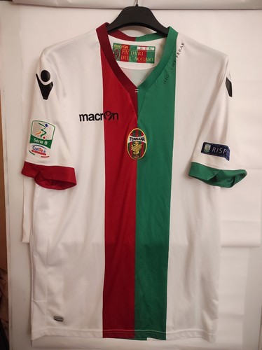 Maglia calcio originale macron - originale,