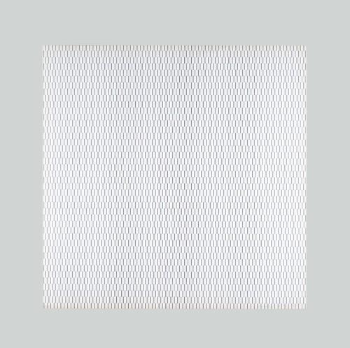Francois morellet tavola - morellet, "tavola
