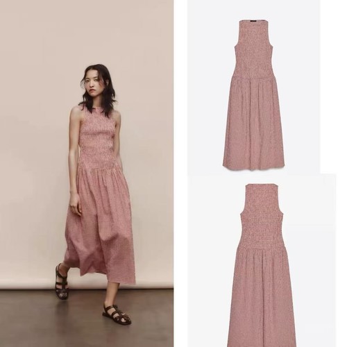 Abito donna estivo zara - abito,