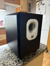 subwoofer activo JBL 200/230