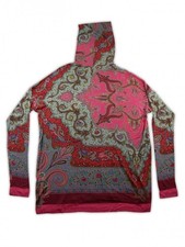 Etro maglia donna mod - etro, 18848