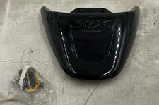 CODA CARENA CENTRALE