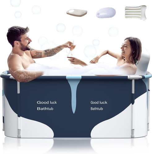 Vasca bagno pieghevole - vasca,