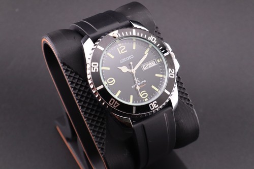 Orologio uomo vintage - uomo, seiko
