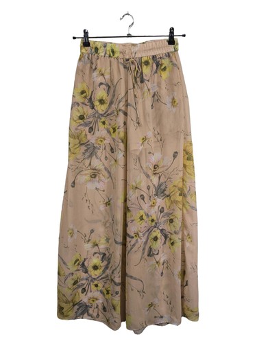 Pantalone largo donna - h&m,
