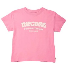 T-shirt relaxed Rip Curl