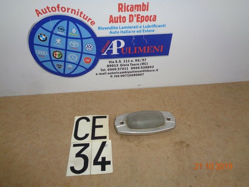3405 plafoniera luce interna - 3405,