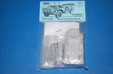 MMS Models 922 – Auto Union