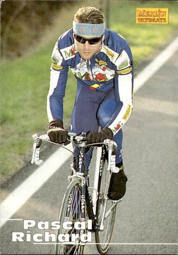 Card ciclismo marlin ultimate - card,