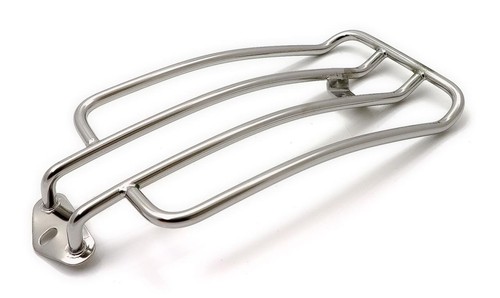 Portapacchi acciaio inox - in,