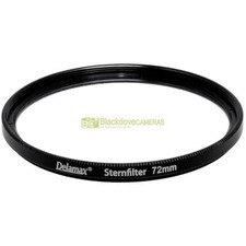 72mm filtro Star Gitter