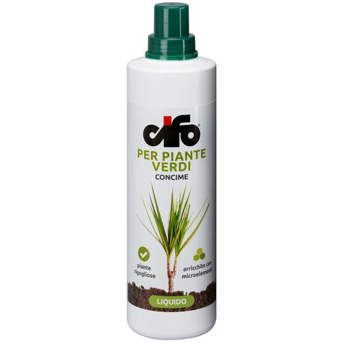 Cifo concime liquido - concime,
