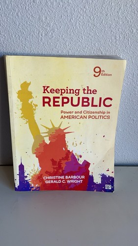 Keeping the republic power - republic, :