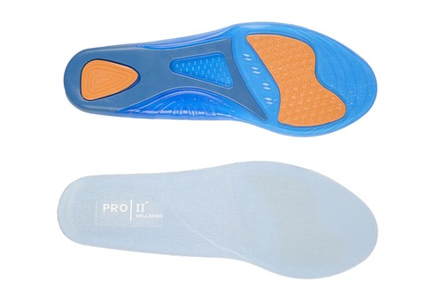 Pro11 benessere solette gel - pro11,