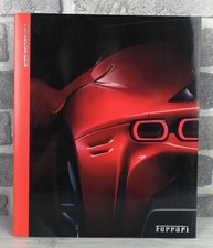 FERRARI YEARBOOK 2019- OFFICIAL MAGAZINE - LIBRO - COME NUOVO