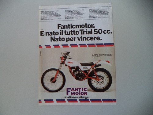 Advertising pubblicità 1979 - advertising,