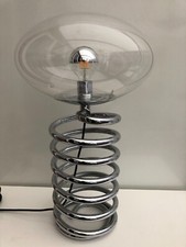 Rare Lampe Spirale INGO MAURER