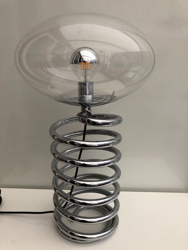 Rare lampe spirale ingo maurer - lampe,