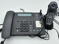 Siemens Gigaset 8825 System w/