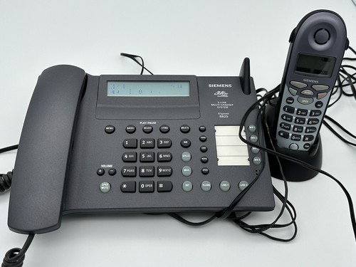 Siemens gigaset 8825 - siemens,