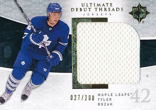2009 ultimate debut - 2009-10,