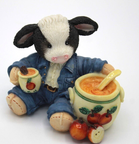 Mary moo moos - -, caldo