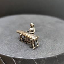 Ottone, Xishi che gioca il